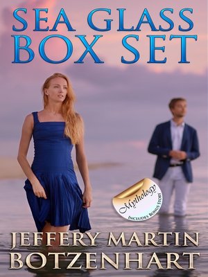 cover image of Box Set